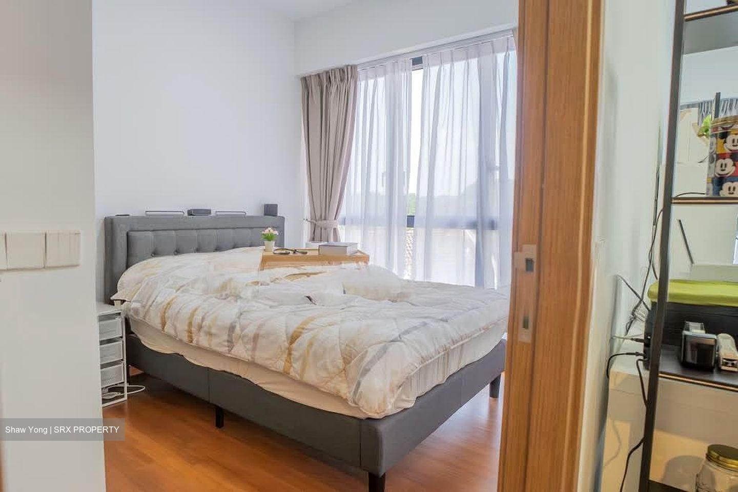 Fourth Avenue Residences (D10), Apartment #574230591